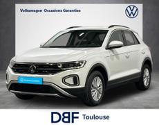 Volkswagen T-Roc Toulouse
