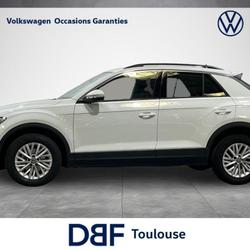 Volkswagen T-Roc 1.0 TSI 110 Start/Stop BVM6 Life Plus Toulouse