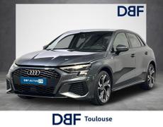 Audi A3 Sportback Labège