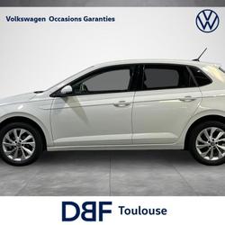 Volkswagen Polo 1.0 TSI 95 S&S DSG7 Style Toulouse