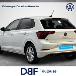 Volkswagen Polo 1.0 TSI 95 S&S DSG7 Style Toulouse