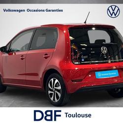 Volkswagen UP UP! 2.0 Up 1.0 65 BlueMotion Technology BVM5 Active Toulouse