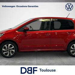 Volkswagen UP UP! 2.0 Up 1.0 65 BlueMotion Technology BVM5 Active Toulouse