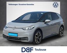 Volkswagen ID3 Toulouse