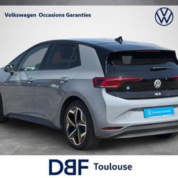 Volkswagen ID3 204 ch Pro S Active Toulouse