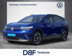 Volkswagen ID4