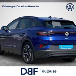 Volkswagen ID4 174 ch Pro Business Toulouse