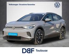 Volkswagen ID4
