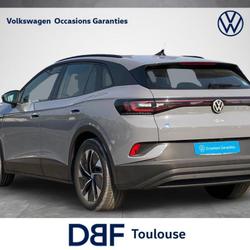 Volkswagen ID4 174 ch Pro Life Plus Toulouse