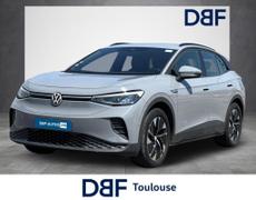 Volkswagen ID4