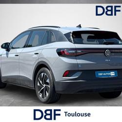 Volkswagen ID4 174 ch Pro Life Plus Toulouse