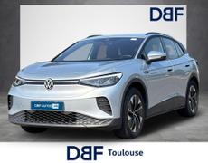 Volkswagen ID4 Toulouse
