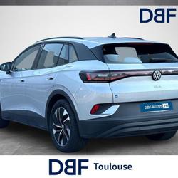 Volkswagen ID4 174 ch Pro Life Plus Toulouse