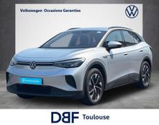 Volkswagen ID4