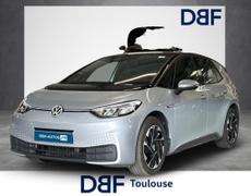 Volkswagen ID3 Labège