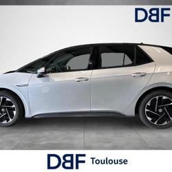Volkswagen ID3 145 ch Pro Lab&egrave;ge