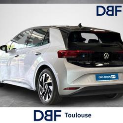 Volkswagen ID3 145 ch Pro Lab&egrave;ge