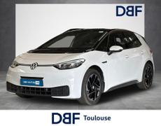 Volkswagen ID3