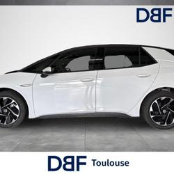 Volkswagen ID3 145 ch Pro Lab&egrave;ge