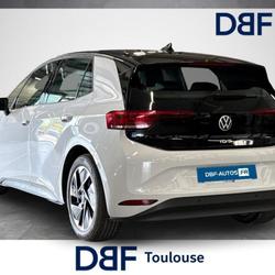 Volkswagen ID3 145 ch Pro Lab&egrave;ge
