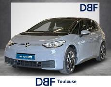 Volkswagen ID3