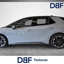 Volkswagen ID3 204 ch Pro Performance Active Lab&egrave;ge