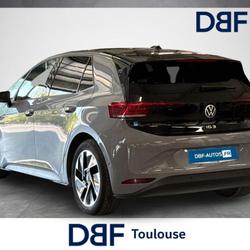 Volkswagen ID3 204 ch Pro Performance Active Lab&egrave;ge