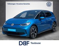 Volkswagen ID3