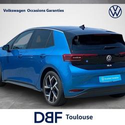 Volkswagen ID3 204 ch Pro Life Max Toulouse