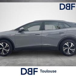 Volkswagen ID4 170 ch Pure Performance Lab&egrave;ge