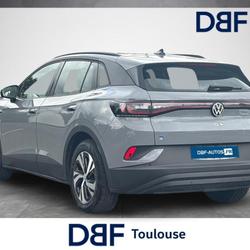 Volkswagen ID4 170 ch Pure Performance Lab&egrave;ge