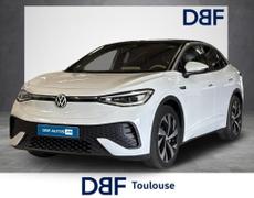 Volkswagen ID5 Labège