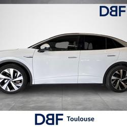 Volkswagen ID5 174 ch Pro Lab&egrave;ge