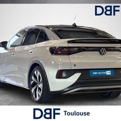 Volkswagen ID5 174 ch Pro Lab&egrave;ge