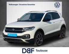 Volkswagen T-Cross Toulouse