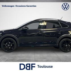Volkswagen Taigo 1.5 TSI 150 DSG7 R-Line Lab&egrave;ge