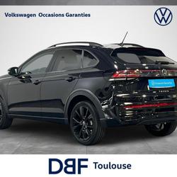 Volkswagen Taigo 1.5 TSI 150 DSG7 R-Line Lab&egrave;ge