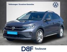 Volkswagen Taigo Toulouse