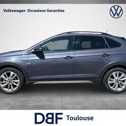 Volkswagen Taigo 1.0 TSI 116 BVM6 VW Edition Toulouse