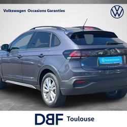 Volkswagen Taigo 1.0 TSI 116 BVM6 VW Edition Toulouse