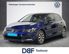 Volkswagen Golf 8 Labège
