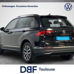 Volkswagen Tiguan 2.0 TDI 150ch DSG7 Life Plus Lab&egrave;ge