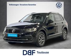Volkswagen Tiguan Toulouse