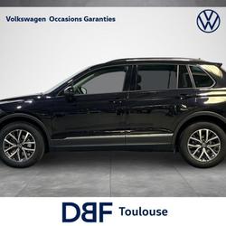 Volkswagen Tiguan 2.0 TDI 150ch DSG7 Life Plus Toulouse