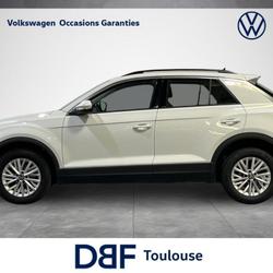 Volkswagen T-Roc 2.0 TDI 116 Start/Stop BVM6 Life Plus Toulouse