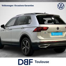 Volkswagen Tiguan 2.0 TDI 150ch DSG7 Elegance Lab&egrave;ge