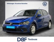 Volkswagen Polo Labège