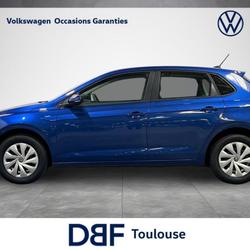 Volkswagen Polo 1.0 TSI 95 S&S BVM5 Lab&egrave;ge