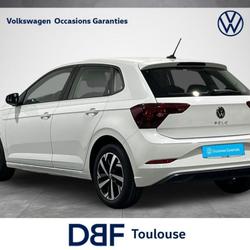 Volkswagen Polo 1.0 TSI 95 S&S BVM5 Life Plus Toulouse