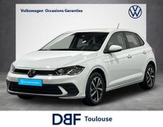 Volkswagen Polo Toulouse